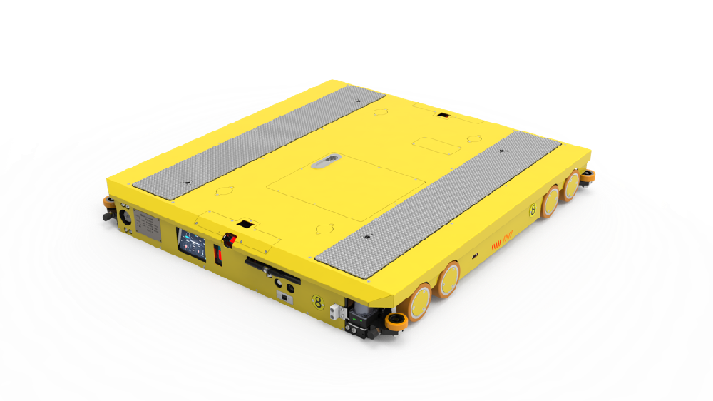 敏鷹四向穿梭車(chē)